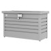  Biohort | Pakkettenbox 100 | Zilver-Metallic 210948-01